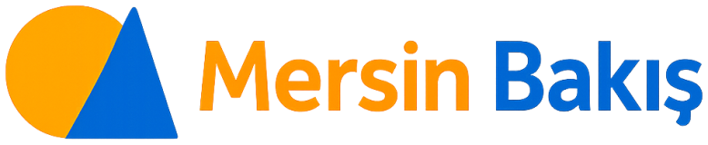 Mersin Bakış